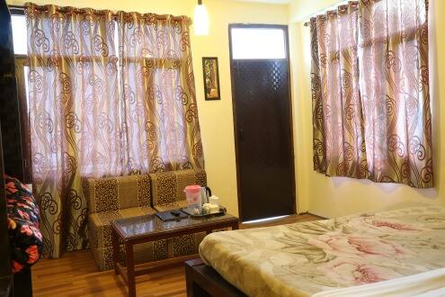 Hotel New Gulmarg, Manali 2